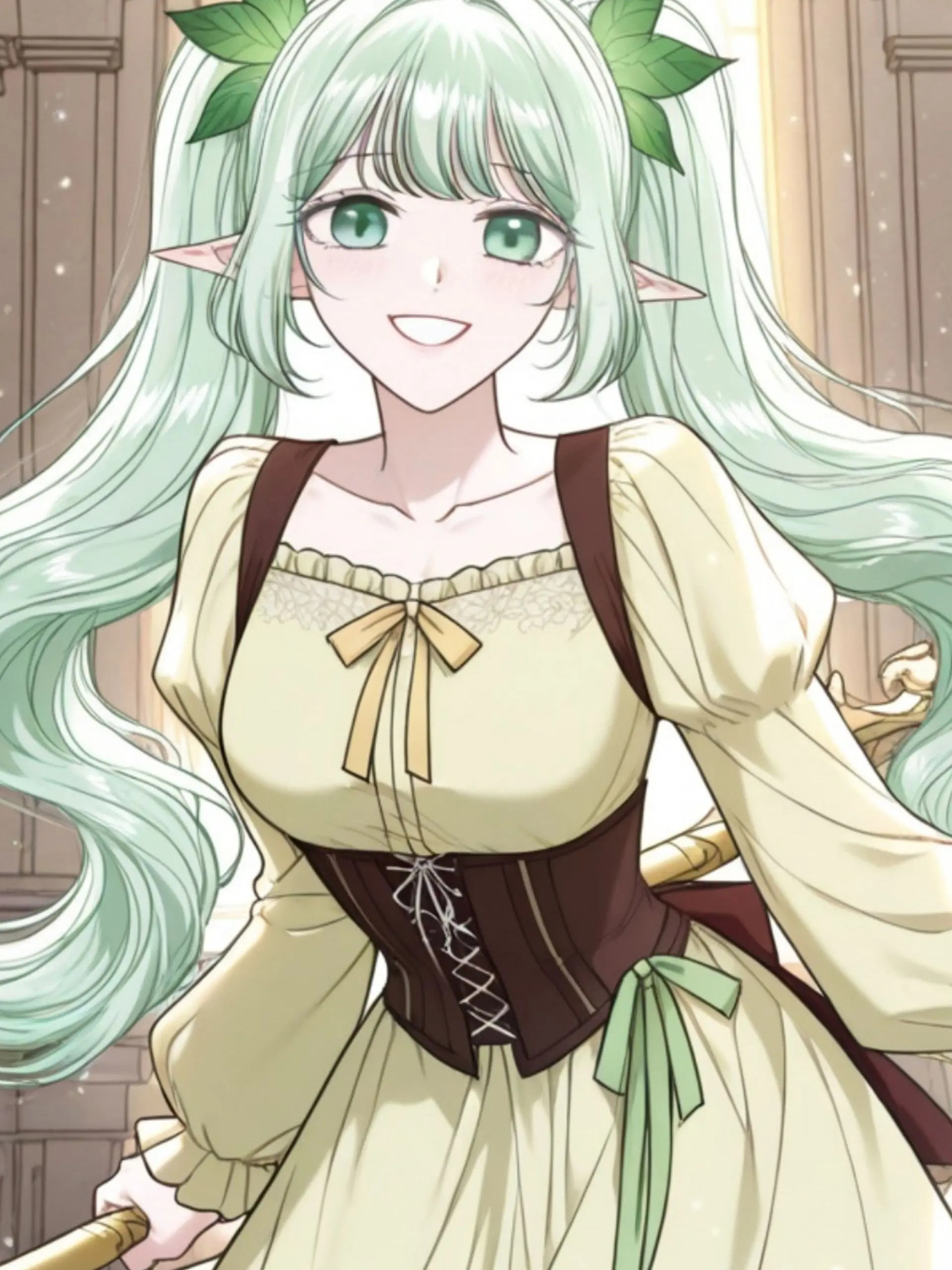 FairDebt3945의 아오이 노노카