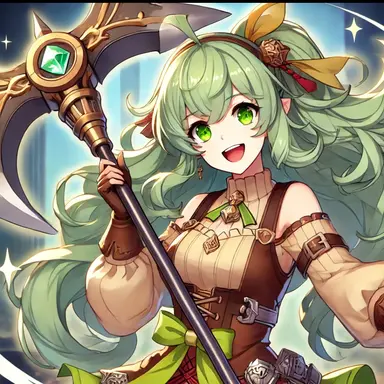 Profile image of 아오이 노노카