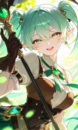 Profile image of 아오이 노노카