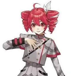 Profile image of 重音テト