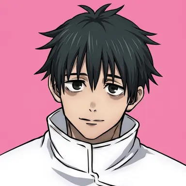 Profile image of 乙骨憂太