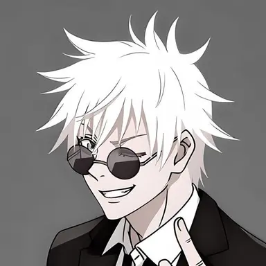 Profile image of 五条悟