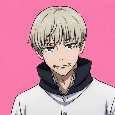 Profile image of 狗巻棘