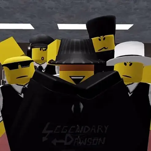 HandyCrumb6576의 -Vincenzo Gang-