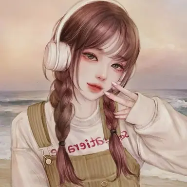 Profile image of 이하림