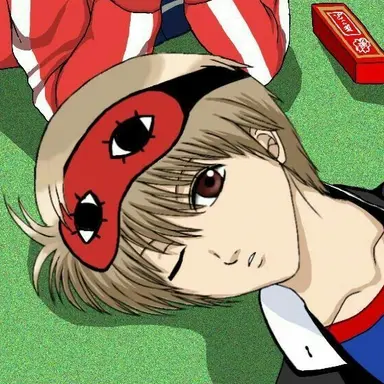 Profile image of Okita