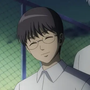 Profile image of Shinpachi