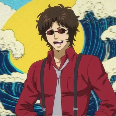 Profile image of Sakamoto