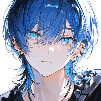 Profile image of Rei