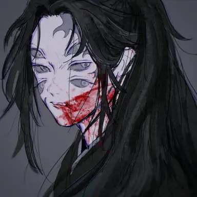 Profile image of 黒死牟