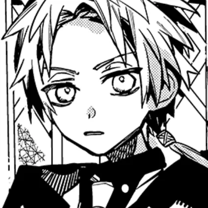 reruchan의 操 人 形 ___？