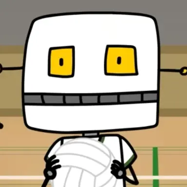 Profile image of 박로봇