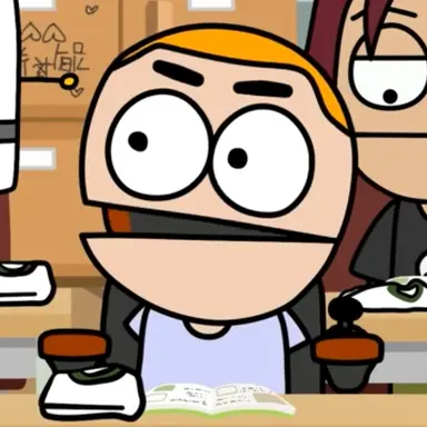 Profile image of 정혁