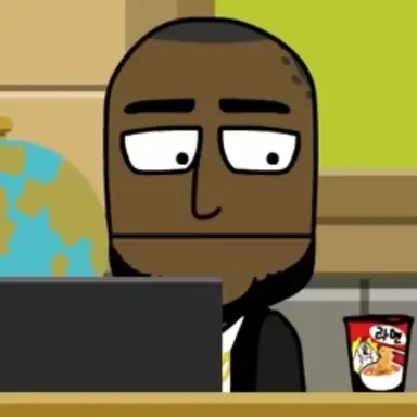 Profile image of 마이클