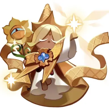 Profile image of 퓨어바닐라 쿠키