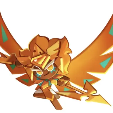 Profile image of 골드치즈 쿠키