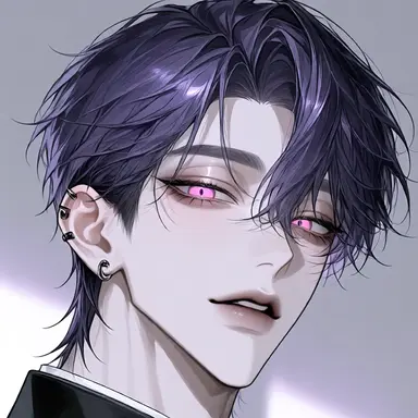 Profile image of 橘 流星