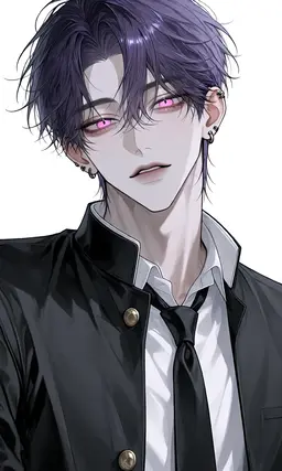 Profile image of 橘 流星
