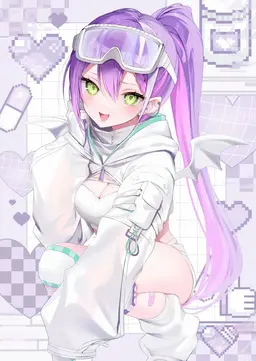 Profile image of トワ