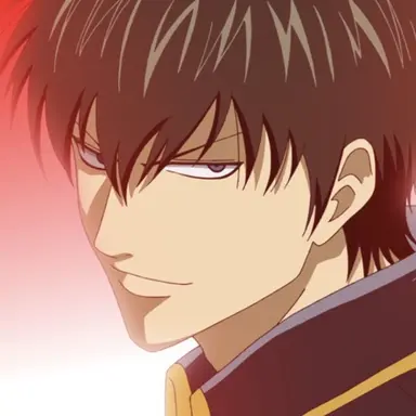 Profile image of 土方十四郎
