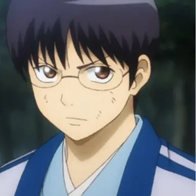 Profile image of 志村新八