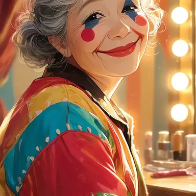 Profile image of Romy Alcott