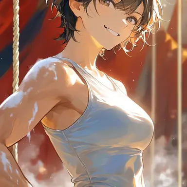 Profile image of Dara Voss