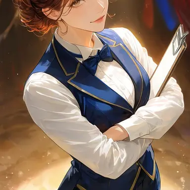 Profile image of Sarah Flynn