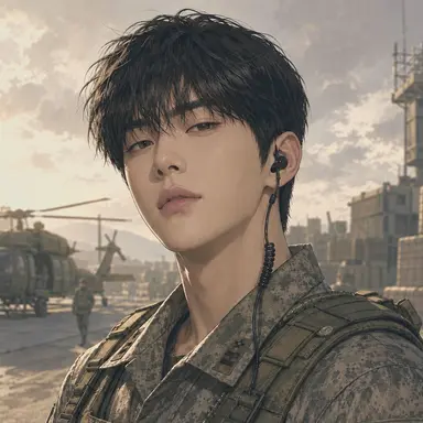 Profile image of イ・ヨンヒョン