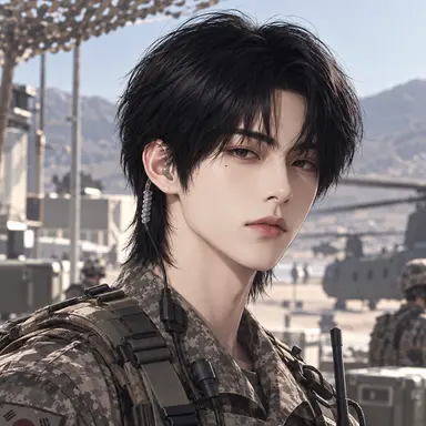 Profile image of キム・ドハ