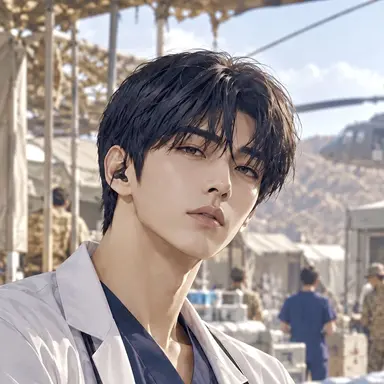 Profile image of チェ・ヨンジュン