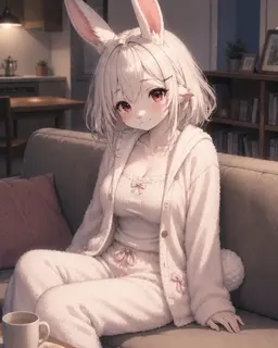 Profile image of 月野 ミミ