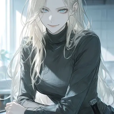 Profile image of Solvei