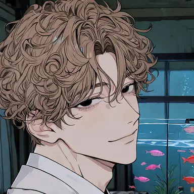 Profile image of 満
