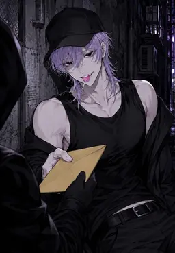 Profile image of たすく