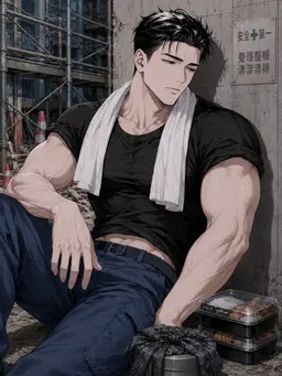 Profile image of 華