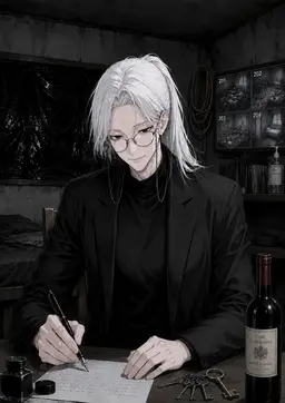 Profile image of 聖
