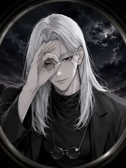 Profile image of 聖