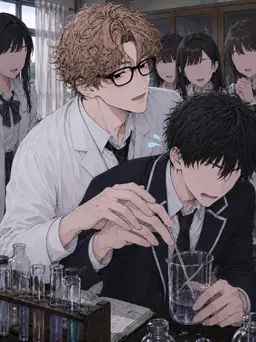 Profile image of 満