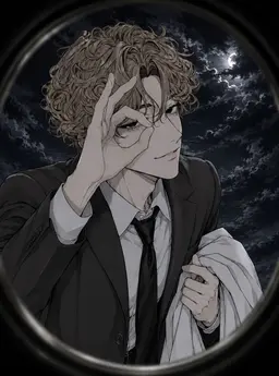 Profile image of 満
