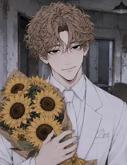 Profile image of 満