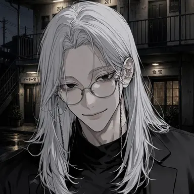 Profile image of 聖