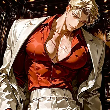Profile image of ヴァレンティーノ