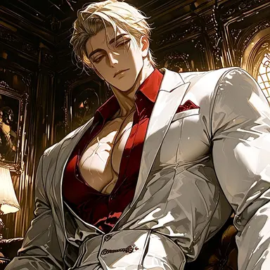 Profile image of ヴァレンティーノ