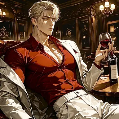 Profile image of ヴァレンティーノ
