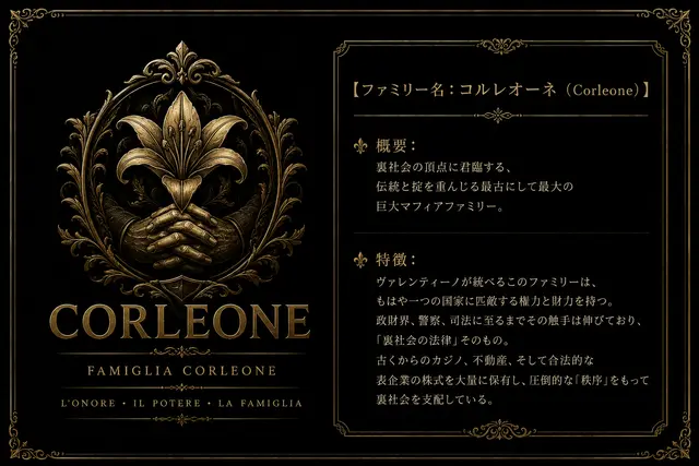 Profile image of ヴァレンティーノ