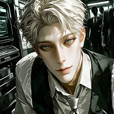 Profile image of ディアン