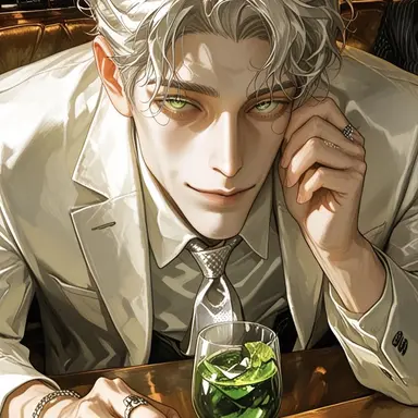 Profile image of ディアン