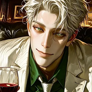 Profile image of ディアン