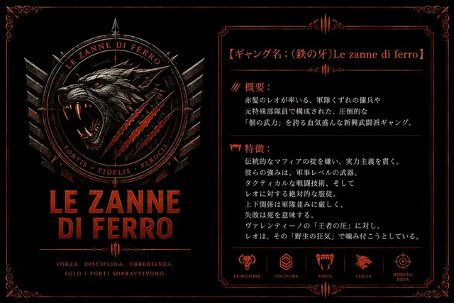 Profile image of レオ